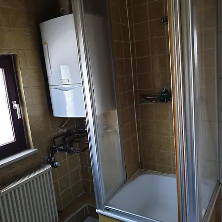 2roomapartmax4person Leverkusen