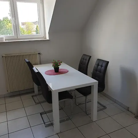 Apartamento 2roomapartmax4person Leverkusen