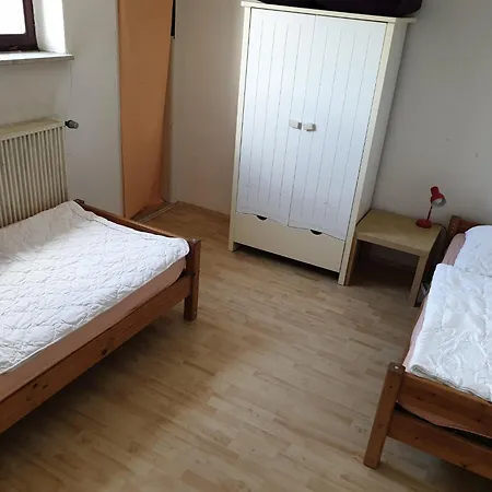 Apartamento 2roomapartmax4person *