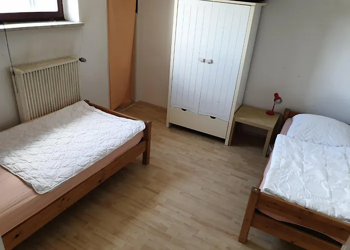 Apartamento 2roomapartmax4person *